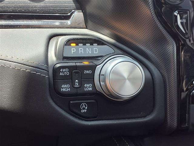 2024 Ram 1500 Limited Crew Cab 4x4 57 Box