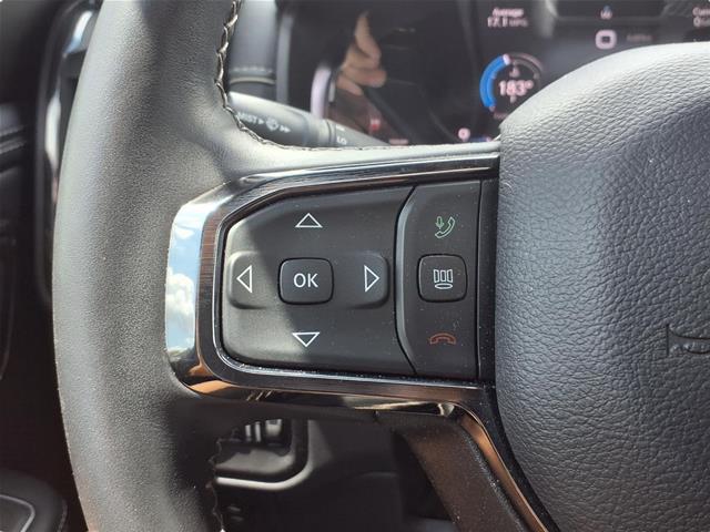 2024 Ram 1500 Limited Crew Cab 4x4 57 Box