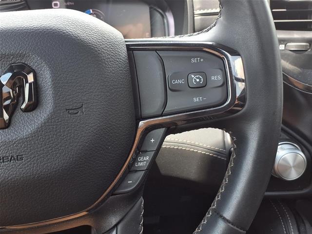 2024 Ram 1500 Limited Crew Cab 4x4 57 Box