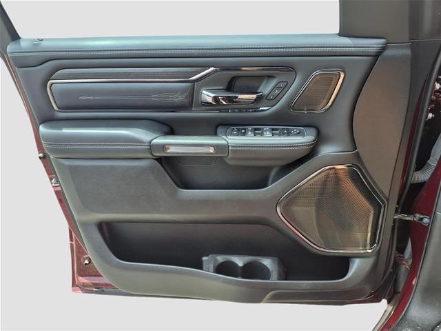 2024 Ram 1500 Limited Crew Cab 4x4 57 Box