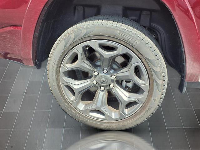 2024 Ram 1500 Limited Crew Cab 4x4 57 Box