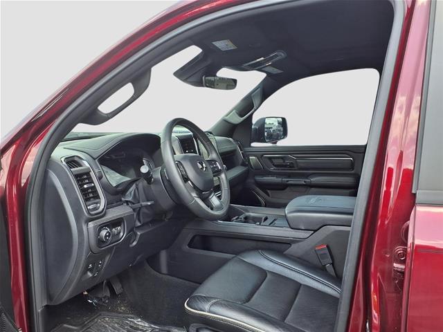 2024 Ram 1500 Limited Crew Cab 4x4 57 Box