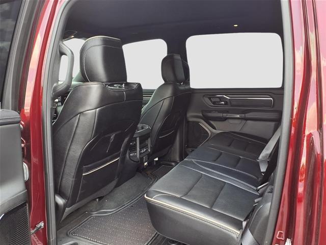 2024 Ram 1500 Limited Crew Cab 4x4 57 Box