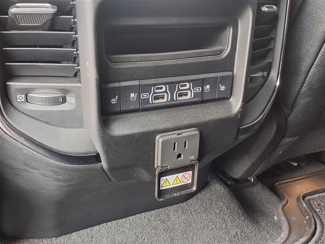 2024 Ram 1500 Limited Crew Cab 4x4 57 Box