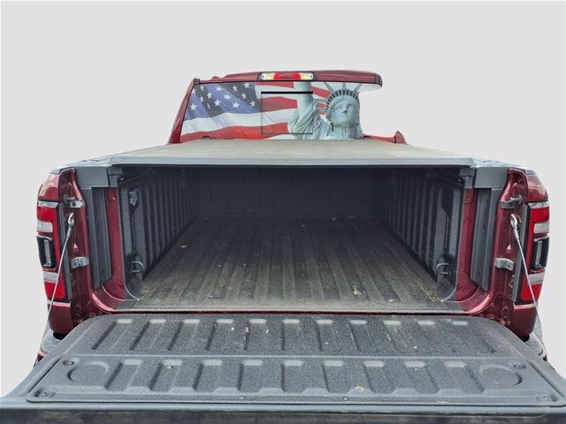 2024 Ram 1500 Limited Crew Cab 4x4 57 Box