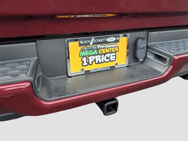 2024 Ram 1500 Limited Crew Cab 4x4 57 Box