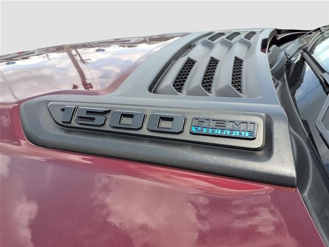 2024 Ram 1500 Limited Crew Cab 4x4 57 Box