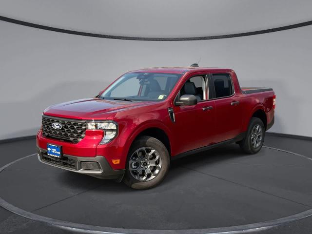 2026 Ford Maverick XLT for sale in Latham, NY