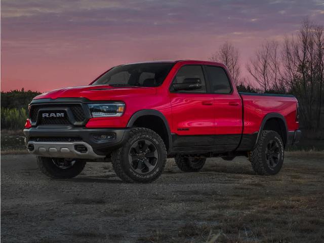 2020 Ram 1500 Laramie Crew Cab 4x4 5'7" Box for sale in Troy, MI
