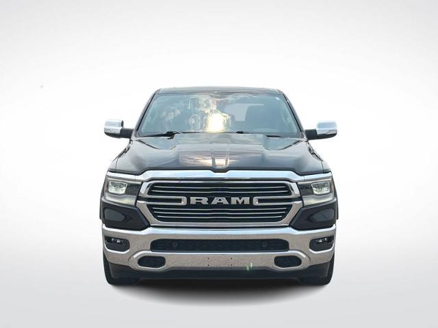 2020 Ram 1500 Laramie Crew Cab 4x4 5'7" Box