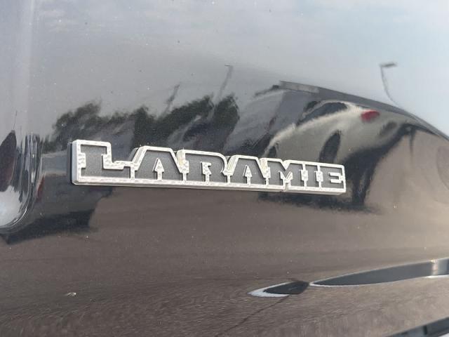 2020 Ram 1500 Laramie Crew Cab 4x4 5'7" Box