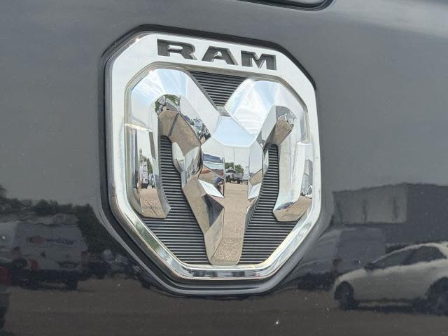 2020 Ram 1500 Laramie Crew Cab 4x4 5'7" Box