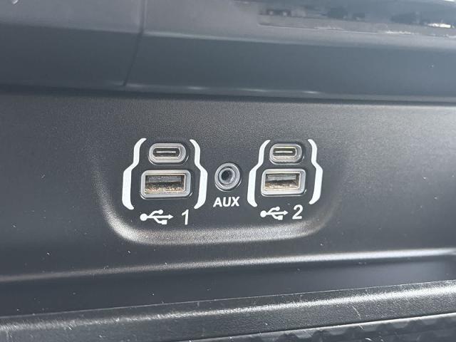 2020 Ram 1500 Laramie Crew Cab 4x4 5'7" Box