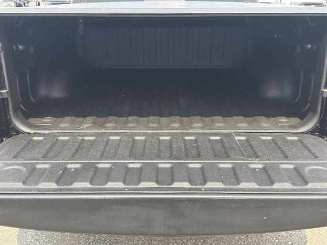 2020 Ram 1500 Laramie Crew Cab 4x4 5'7" Box