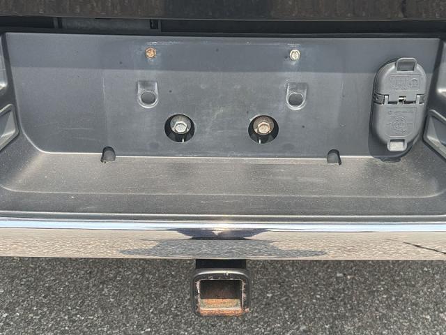 2020 Ram 1500 Laramie Crew Cab 4x4 5'7" Box