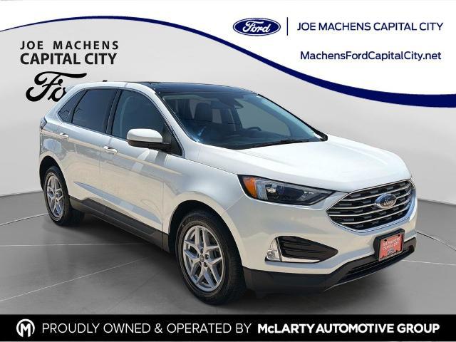 2022 Ford Edge SEL for sale in Jefferson City, MO