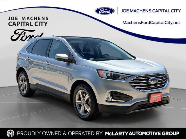 2022 Ford Edge SEL for sale in Jefferson City, MO
