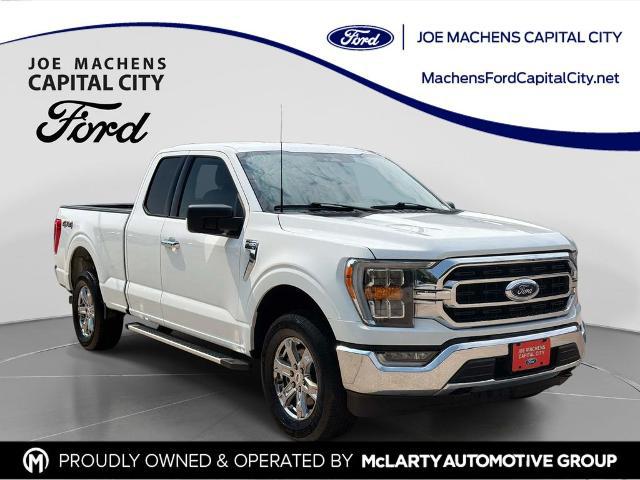 2023 Ford F-150 XLT for sale in Jefferson City, MO