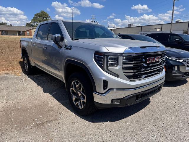 2022 GMC Sierra 1500 4WD Crew Cab Short Box SLT for sale in Jonesboro, AR