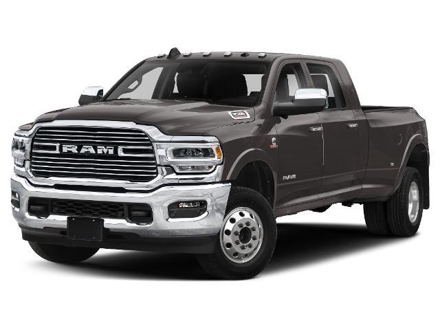 2020 Ram 3500 Limited Mega Cab 4x4 6'4" Box for sale in Corvallis, OR