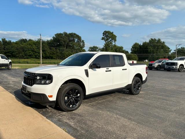 2024 Ford Maverick XLT for sale in Pontiac, IL