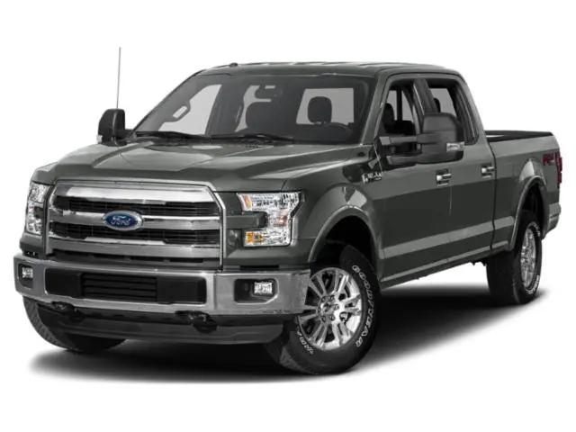 2015 Ford F-150 XLT for sale in Siloam Springs, AR