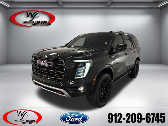 2025 GMC Yukon 4WD AT4 Ultimate for sale in Baxley, GA
