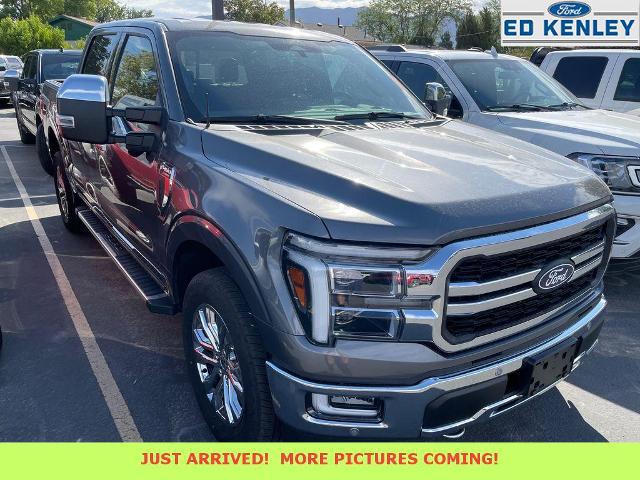 2024 Ford F-150 LARIAT for sale in Layton, UT