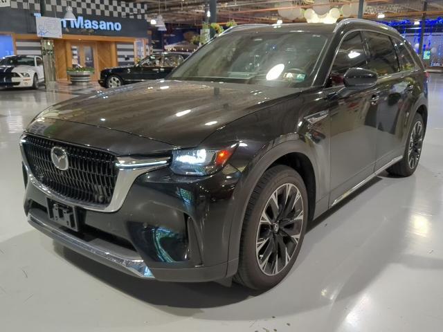 2024 Mazda X-90 Premium Plus for sale in Shillington, PA