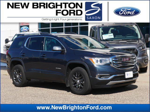 2019 GMC Acadia SLT-1 for sale in New Brighton, MN