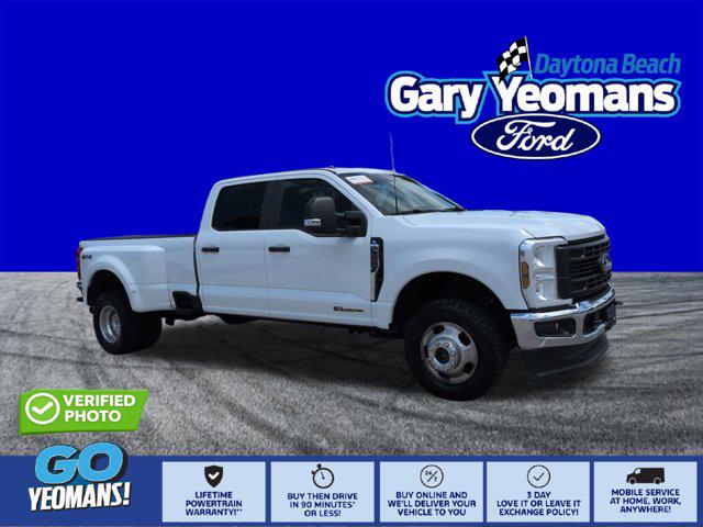 2024 Ford F-350 XL for sale in Daytona Beach, FL