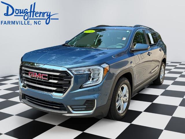 2024 GMC Terrain FWD SLE for sale in Ayden, NC