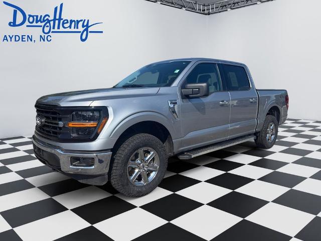2025 Ford F-150 XLT for sale in Ayden, NC