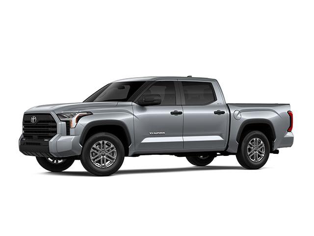 2025 Toyota Tundra SR5 for sale in East Ellijay, GA