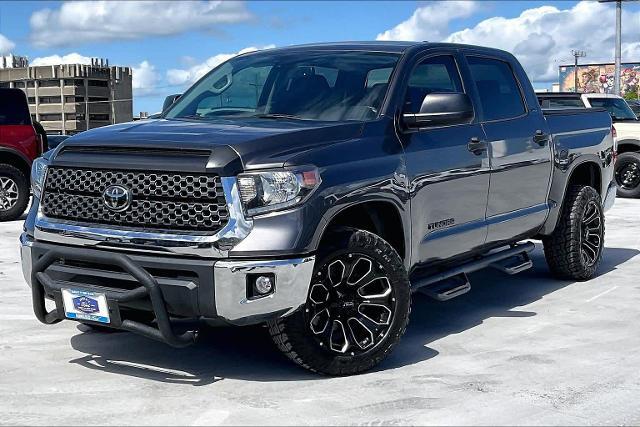 2020 Toyota Tundra SR5 for sale in Honolulu, HI