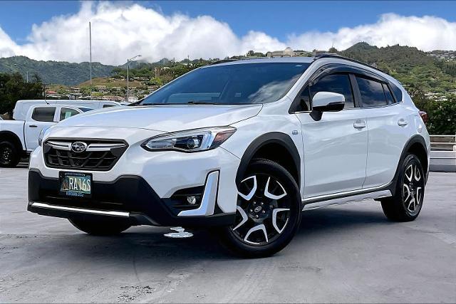 2022 Subaru Crosstrek Hybrid for sale in Honolulu, HI