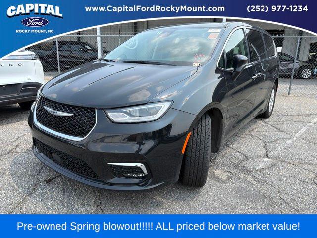 2023 Chrysler Pacifica Touring L for sale in Rocky Mount, NC