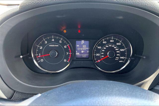 2015 Subaru Forester 2.0XT Touring