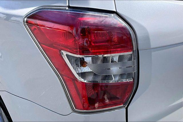 2015 Subaru Forester 2.0XT Touring