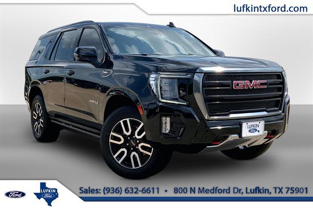 2023 GMC Yukon 4WD AT4 for sale in Lufkin, TX
