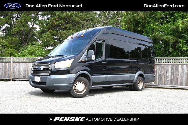 2016 Ford Transit XLT for sale in Nantucket, MA