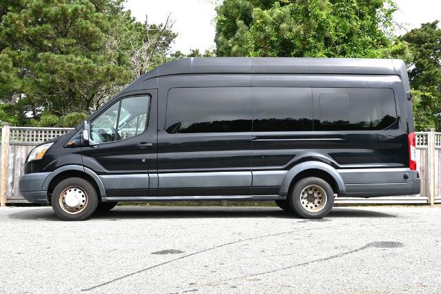 2016 Ford Transit XLT