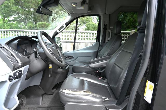 2016 Ford Transit XLT