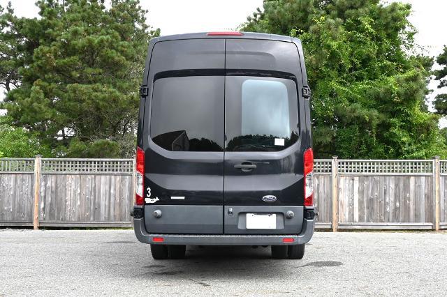 2016 Ford Transit XLT