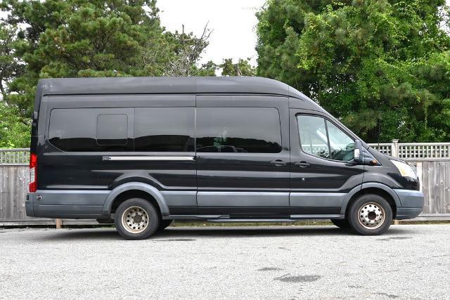 2016 Ford Transit XLT