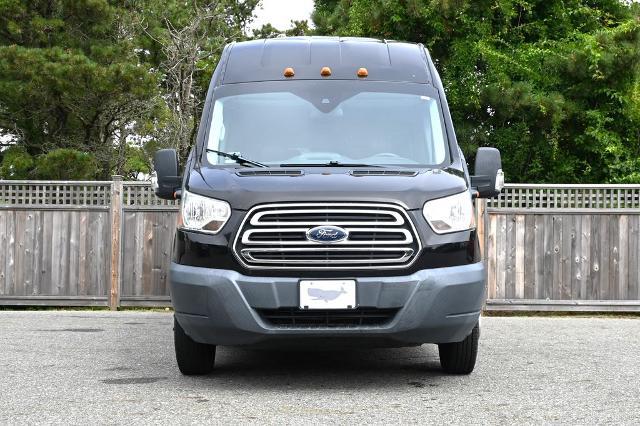 2016 Ford Transit XLT
