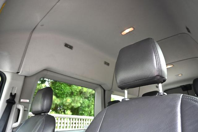 2016 Ford Transit XLT