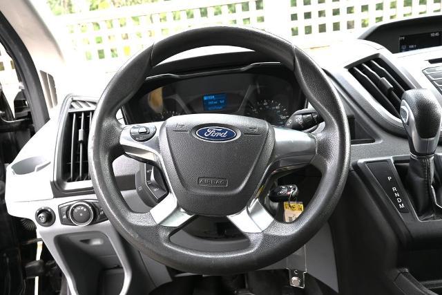 2016 Ford Transit XLT