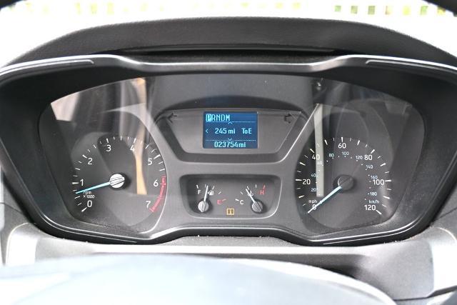 2016 Ford Transit XLT