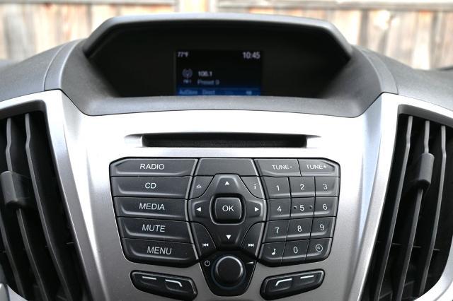 2016 Ford Transit XLT
